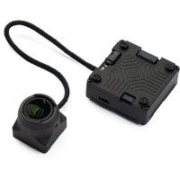 Камера для дрона FPV Caddx Farsight, 1500TVL, 1/2", 0.01 Lux, Zoom: 1-8X
