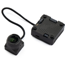 Камера для дрона FPV Caddx Farsight, 1500TVL, 1/2", 0.01 Lux, Zoom: 1-8X
