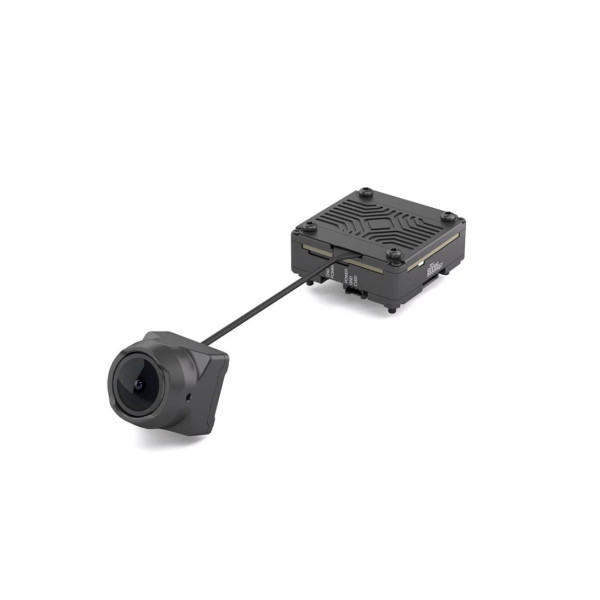 Камера для дрона FPV Caddx Farsight, 1500TVL, 1/2", 0.01 Lux, Zoom: 1-8X