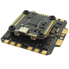 Політний стек F722X8 Pro + 80A, BLS, 3-8S