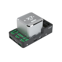 Політний контролер CUAV X7+ Pro