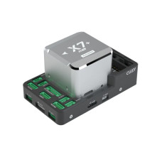 Політний контролер CUAV X7+ Pro