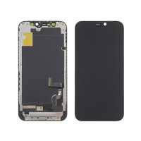 Дисплей Apple iPhone 12 Mini з сенсорним склом (ZY-IN CELL FHD)
