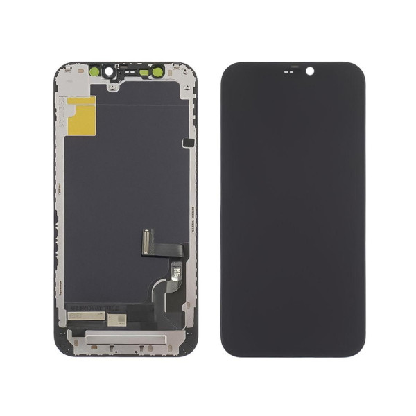 Дисплей Apple iPhone 12 Mini з сенсорним склом (ZY-IN CELL FHD)