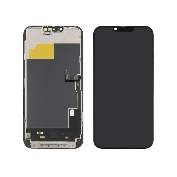 Дисплей Apple iPhone 13 Pro Max з сенсорним склом (ZY-IN CELL FHD)