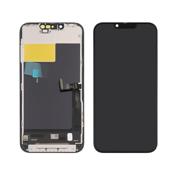 Дисплей Apple iPhone 13 Pro с сенсорным стеклом (ZY-IN CELL FHD)