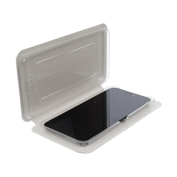 Дисплей Apple iPhone 15 Plus із сенсорним склом (ZY-INCELL FHD)