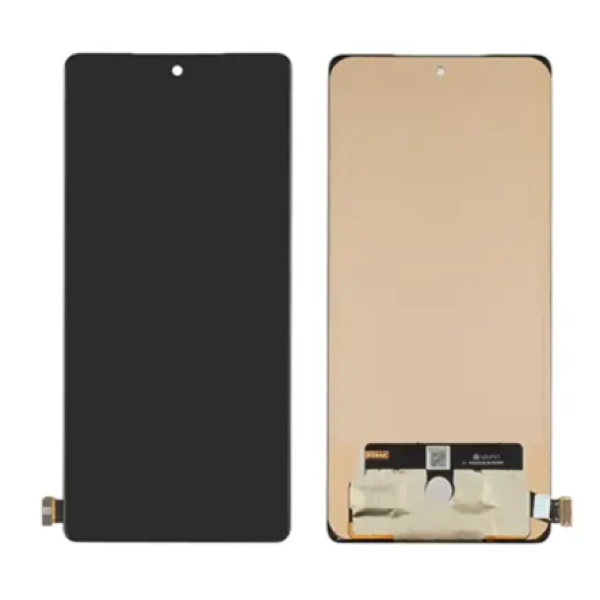 Дисплей INFINIX Note 40 Pro (X6851) з сенсорним склом (OLED)