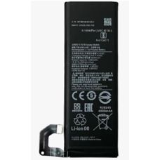 Акумулятор АКБ Borofone Xiaomi BM4N для Xiaomi Mi 10 (Li-Pol 3.85V 4780mAh)