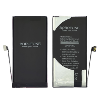 Акумулятор (АКБ) Borofone для Apple iPhone 13 mini (2406 mAh 3.88V) Original IC