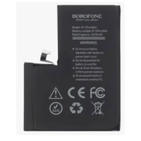 Акумулятор (АКБ) Borofone для Apple iPhone 13 Pro Max (Original IC)