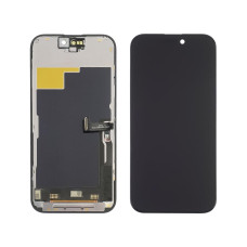 Дисплей Apple iPhone 15 Pro з сенсорним склом (ZY-IN CELL FHD)