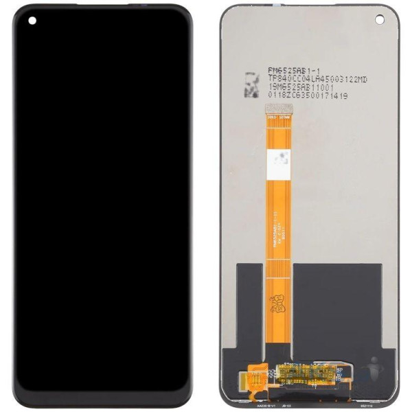 Дисплей OPPO A54 4G з сенсорним склом (Service Pack)