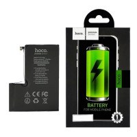 Акумулятор (АКБ) Hoco для Apple iPhone 12 Pro Max (3687 mAh 3.83V) Original IC