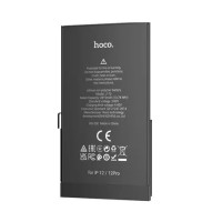 Акумулятор (АКБ) Hoco для Apple iPhone 12 | 12 Pro (2815 mAh 3.85V) Original IC