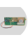 Модуль перешкод (jammer) 200-380 MHz, Gan 50W, 47 dBm, SMA-K