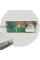 Модуль перешкод (jammer) 200-380 MHz, Gan 50W, 47 dBm, SMA-K