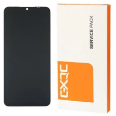 Дисплей Samsung A057F Galaxy A05S (2022) з сенсорним склом в рамці (Service Pack)