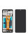 Дисплей Samsung A065F Galaxy A06 (2024) з сенсорним склом в рамці (Service Pack)