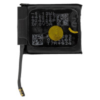 Акумулятор (АКБ) для годинника Apple Watch Series 5 | A2181 (44mm)
