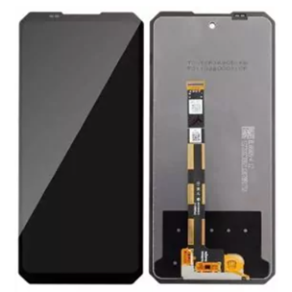 Дисплей Oukitel WP17 | WP19 | WP21 з сенсорним склом (Оригінал Китай)