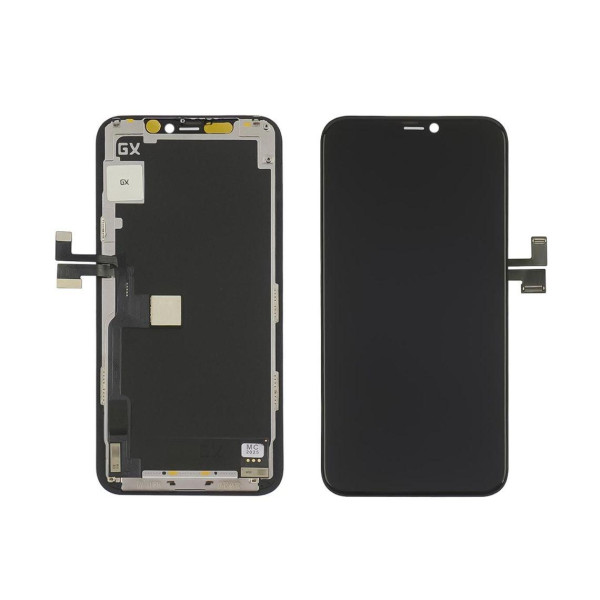 Дисплей Apple iPhone 11 Pro з сенсорним склом (GX-AMOLED) без упаковки