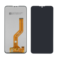 Дисплей COOLPAD Cool 10A з сенсорним склом (Оригінал Китай)