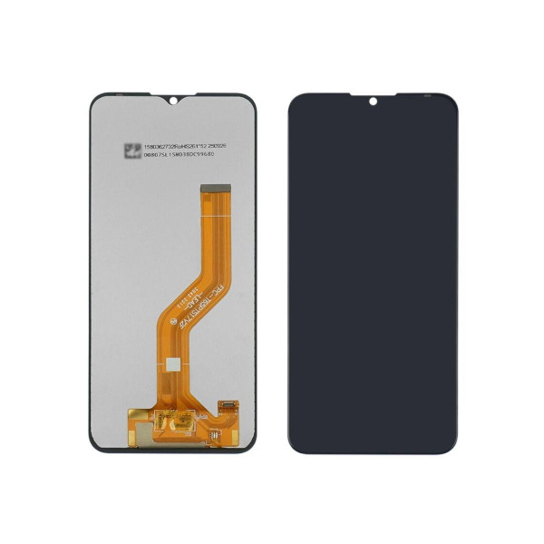 Дисплей COOLPAD Cool 10A з сенсорним склом (Оригінал Китай)