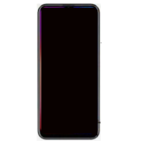 Дисплей COOLPAD CP12 з сенсорним склом (Оригінал Китай)