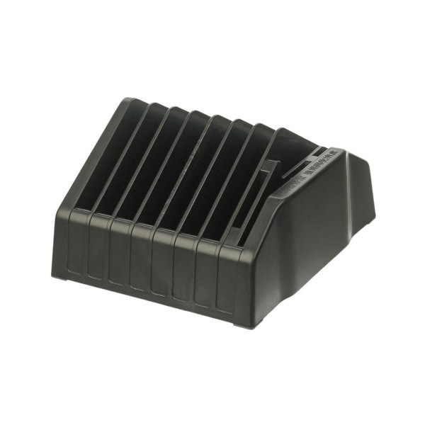 Органайзер для BGA трафаретів YCS W08, пластиковий, шгв 11 x 12,8 x 6,8 см
