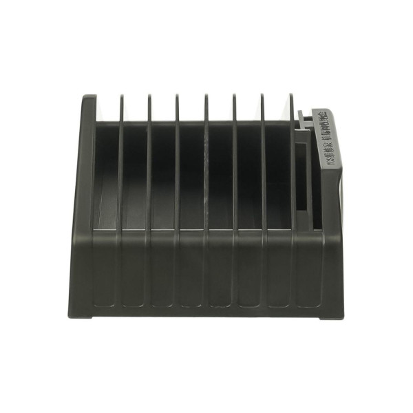 Органайзер для BGA трафаретів YCS W08, пластиковий, шгв 11 x 12,8 x 6,8 см