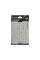 Трафарет BGA QianLi QS535 iPhone Universal 04 (Amplifier, Filter Series)