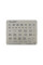Трафарет BGA QianLi QS536 iPhone Universal 05 (Power, IF, WiFi, Integrated inductor, Millimeter wave chip)
