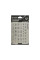 Трафарет BGA QianLi QS536 iPhone Universal 05 (Power, IF, WiFi, Integrated inductor, Millimeter wave chip)