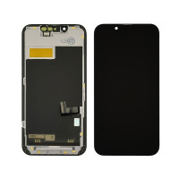 Дисплей Apple iPhone 13 Mini із сенсорним склом (ZY-IN CELL FHD)