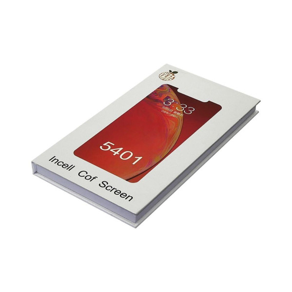 Дисплей Apple iPhone 13 Mini із сенсорним склом (ZY-IN CELL FHD)
