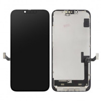 Дисплей Apple iPhone 14 Plus із сенсорним склом (ZY-IN CELL HD+ без упаковки)