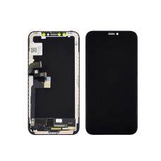 Дисплей Apple iPhone X з сенсорним склом (GX-AMOLED HARD)