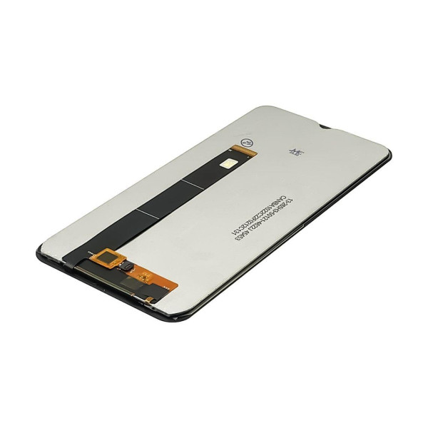 Дисплей Doogee X95 Pro з сенсорним склом (Оригінал Китай)