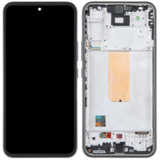 Дисплей Samsung M546 Galaxy M54 (5G) (2023) з сенсорним склом в рамці GH82-31339A (Original)