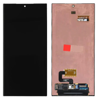 Дисплей Samsung S918 Galaxy S23 Ultra (5G) (2023) з сенсорним склом GH82-31247A (Original)