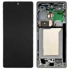 Дисплей Samsung S938 Galaxy S25 Ultra (5G) (2025) з сенсорним склом в рамці чорній GH82-36387D (Original)