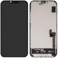 Дисплей Apple iPhone 14 Plus з сенсорним склом (DD-OLED)