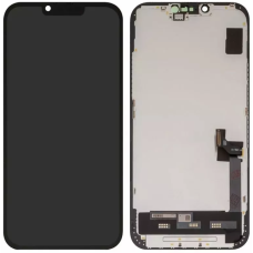 Дисплей Apple iPhone 14 Plus з сенсорним склом (DD-OLED)