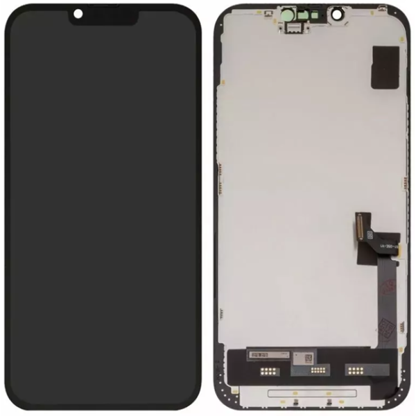 Дисплей Apple iPhone 14 Plus з сенсорним склом (DD-OLED)