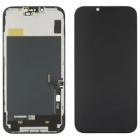 Дисплей Apple iPhone 14 Plus з сенсорним склом (JCID-OLED SOFT)