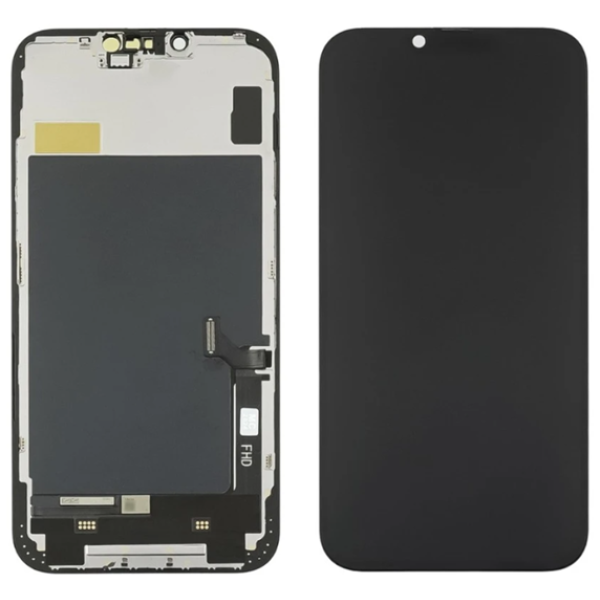 Дисплей Apple iPhone 14 Plus з сенсорним склом (JCID-OLED SOFT)