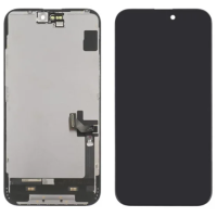 Дисплей Apple iPhone 15 Plus із сенсорним склом (DD-OLED)