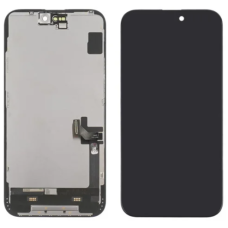 Дисплей Apple iPhone 15 Plus із сенсорним склом (DD-OLED)