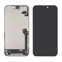 Дисплей Apple iPhone 16 Plus з сенсорним склом (DD-OLED)